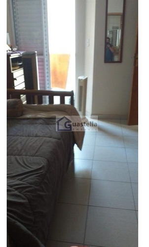 Imagem 13 de 15 de Casa De Condominio Em Parque Das Nações - Santo André - 7027