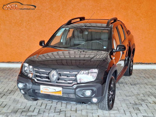 Renault Oroch Duster  Outsider 1.3 Tce Flex Aut