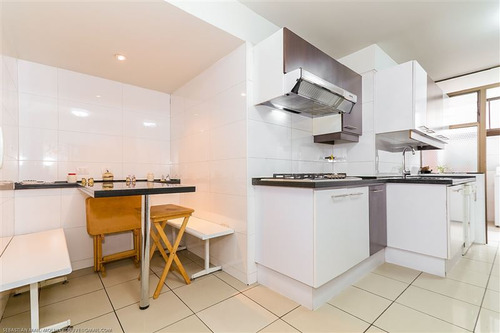Departamento En Venta De 3 Dorm. En Las Condes