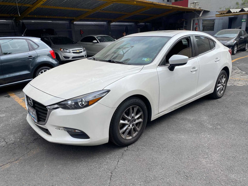Imagen 1 de 11 de Mazda 3 2017 2.5 I Touring Mt