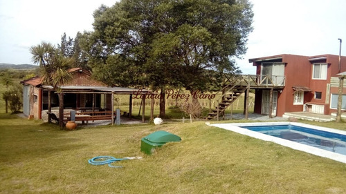 Imagen 7 de 19 de Chacra En Venta 5 Has Con Casa En Los Caracoles , Punta Del Este