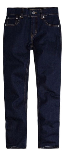 Jeans Levis® 502 Regular Taper Fit Big Boys 100% Originales