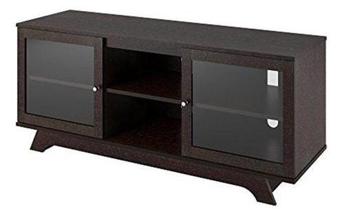 Ameriwood Home Englewood - Base Para Tv De Hasta 55  , 