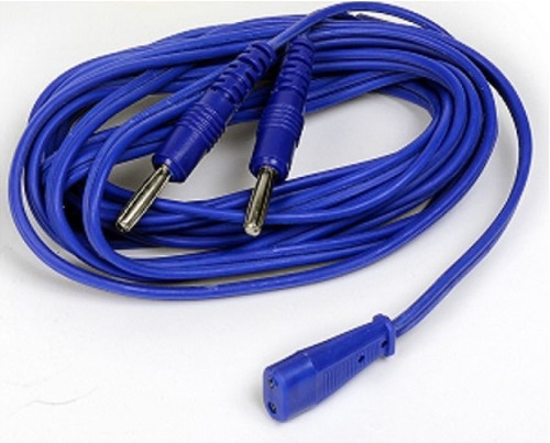 Cable Repuesto  Pinza  Bipolar / Electrobisturi