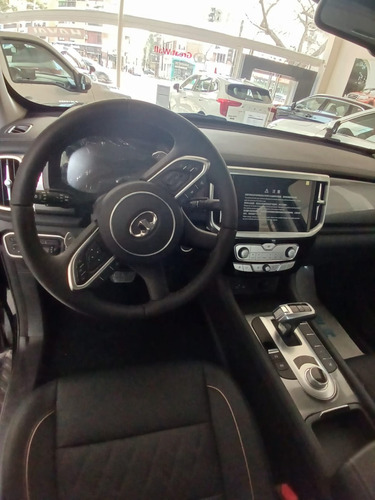 Great Wall Pick Up Poer 4x4 Super Luxury