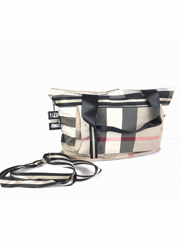 Imagen 3 de 6 de Bolso Para Mujer Diseño Moderno Y Casual