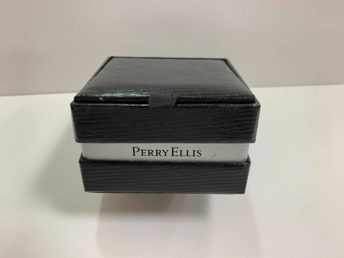 Mancuernillas Perry Ellis Modelo L67-0013-2