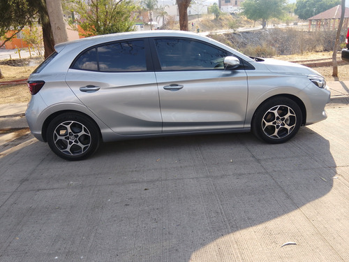 MG MG 3 1.5 Style
