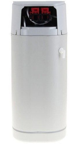 Ablandador De Agua Denver Bio 30 Litros De Resina