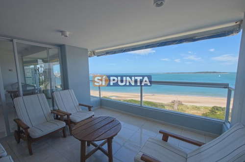 Imagen 5 de 30 de Apartamento En Alquiler - Mansa