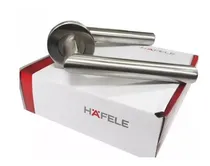 Comprar Pestillo Häfele Aleman En Acero Inoxidable Modelo Recto