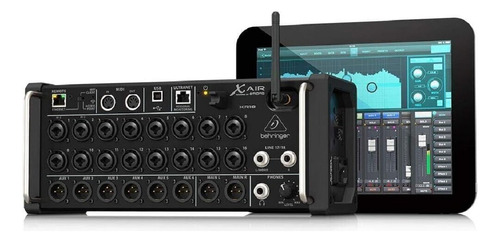 Nuevo Behringer X Air Xr 18 Channel Digital Mixer