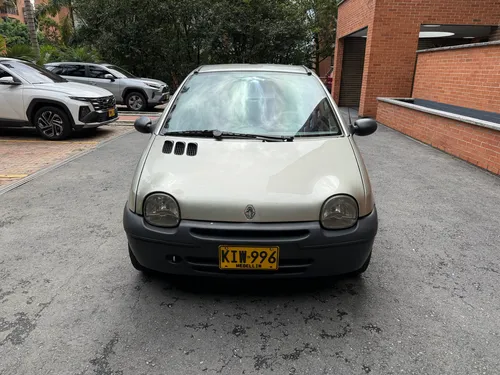 Renault Twingo 1.2 Access