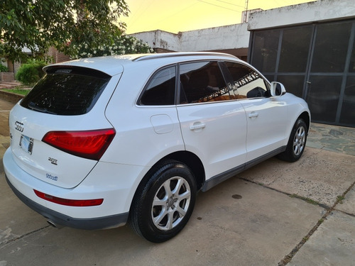 Audi Q5 2.0 Tfsi 225cv Quattro 2013