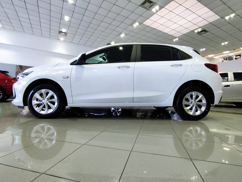 Imagen 18 de 25 de Chevrolet Onix 1.0turbo Automático Leer Descripcion Abajo As