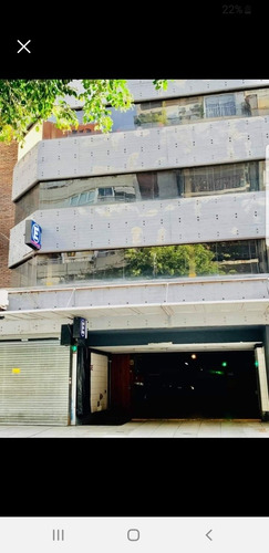 Imagen 7 de 8 de Venta De Cochera En Barrio De Belgrano - En Ciudad De La Paz Al 1700