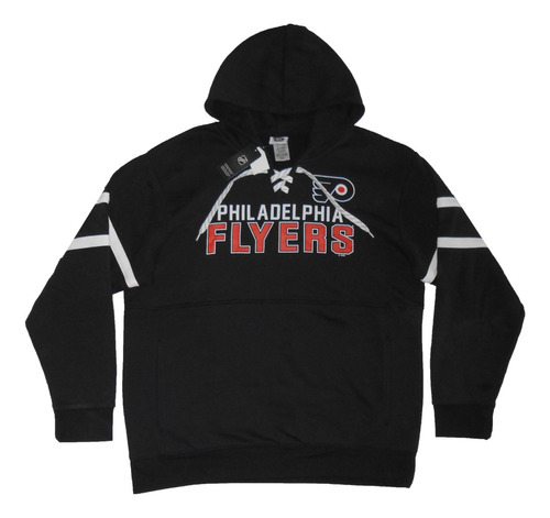 Buzo Nhl - Xl - Phildelphia Flyers - Original - 940