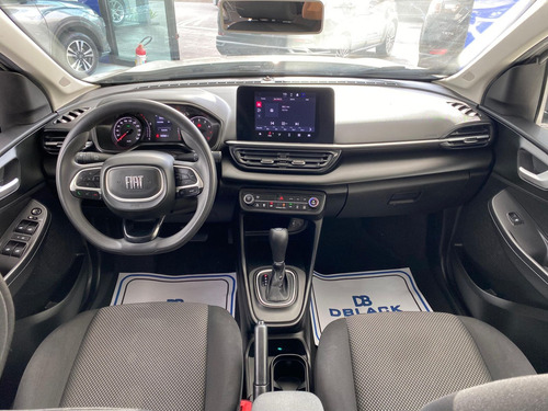 Fiat Pulse DRIVE 1.3 8V Flex Aut.