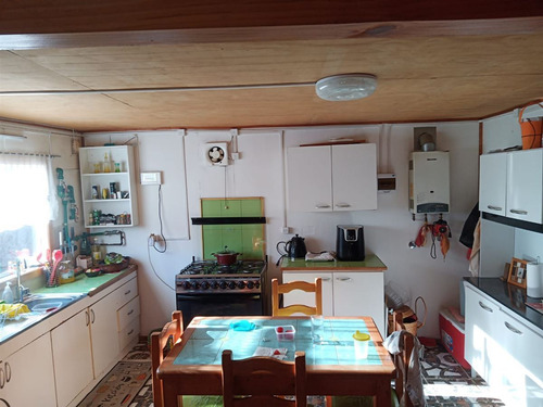 Casa Con Amplio Patio En Venta En Rahue Alto Osorno