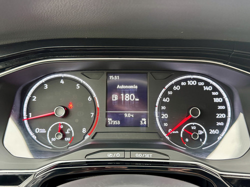 Volkswagen Virtus VIRTUS 1.6L MT COMFORTLINE