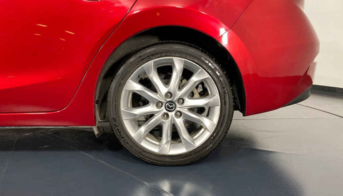 Imagen 12 de 15 de 43493 - Mazda 2016 Con Garantía At