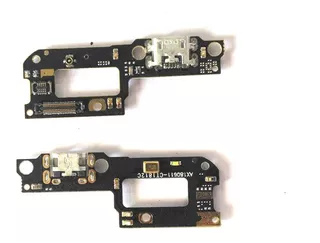 Board Pin Puerto Carga Xiaomi Mi A2 Lite Lógica De Carga