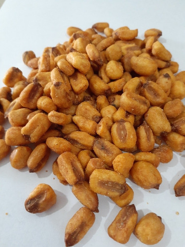 Maiz Frito Salado X 500 Gr Distribuidora Lunic