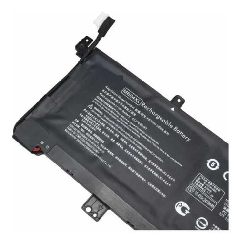 Bateria Para Hp Envy X360 M6 Aq000 Aq003dx Mb04xl 15929 Pes