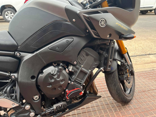 Imagen 7 de 9 de Yamaha Fz-8 Sa Abs Fazer Sport 800cc 2012 Impecable Permuto
