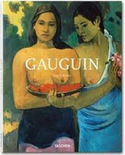 Gauguin - Ingo F Walther - Taschen - Con Detalles