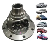 Comprar Caixa Satélite Do Câmbio Manual Orig Ford (enviar Chassis)