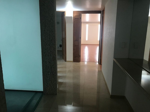 Imagen 4 de 30 de Precioso Departamento Vigilancia Edificio Hermoso