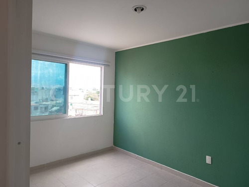 Departamento En Venta Fraccionamiento San Francisco Yecapixtla