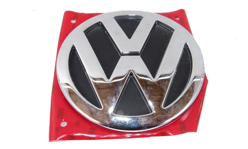 Insignia Volkswagen Gol G5 2008 - 2013 Original