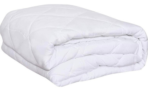 Protrector De Colchon Queen + 2 Fundas De Almohada