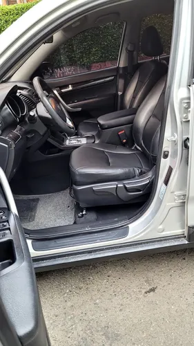 Kia Sorento Lx 2013