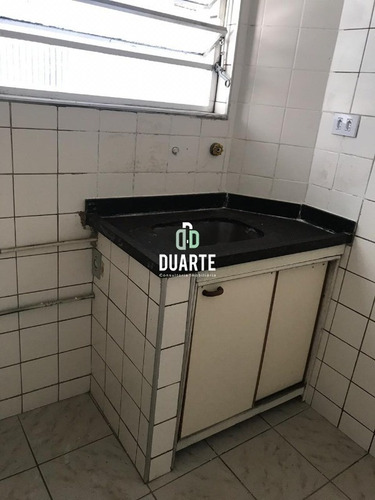 Imagem 8 de 12 de Apartamento - Ap01263 - 34100676