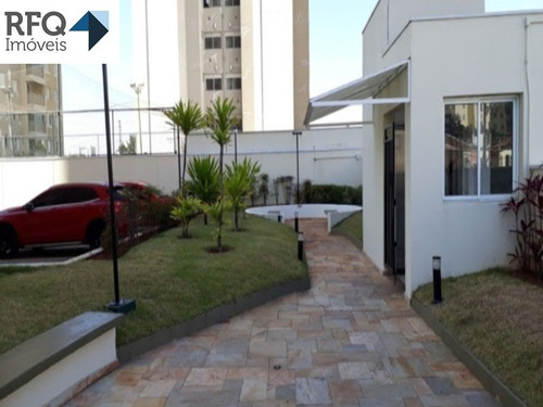 Imagem 15 de 17 de Apartamento Tatuapé 2 Dorm 1 Vaga - Ap02224 - 68876763