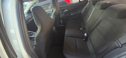 Chevrolet Onix 1.0 Ltz Turbo Aut. 5p