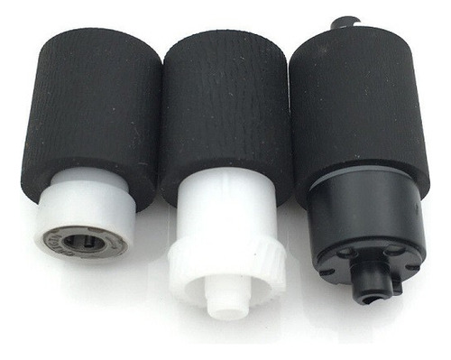 Kit Gomas Alimentacion Kyocera 255/305/2135dn/2635dwm2540dn