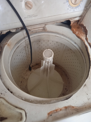 Imagen 2 de 3 de Lavadora Frigidaire Automática Para Repuesto