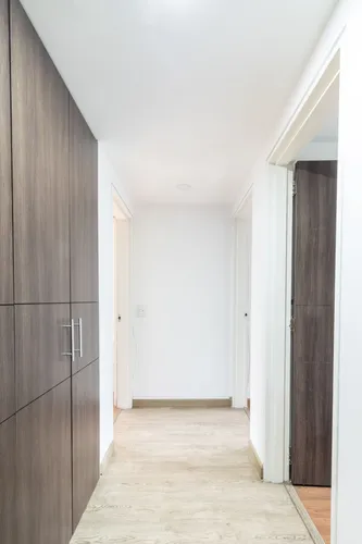 Apartamento En Venta En Niza Antigua. Cod V14019