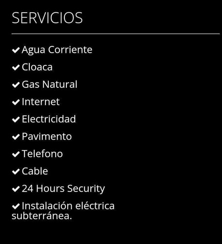 Imagen 8 de 12 de Vendo Y Acepto Permutas Casa En Barrio Los Talas Canning