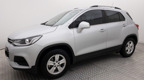 Chevrolet Tracker 1.8 Ltz