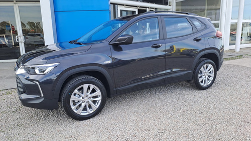 Chevrolet Tracker 1.2 Turbo Ltz At