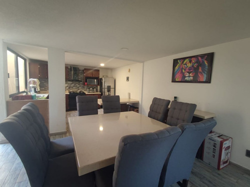 Casa En Venta Condominio Con 3 Recámaras En Burgos Bugambilias