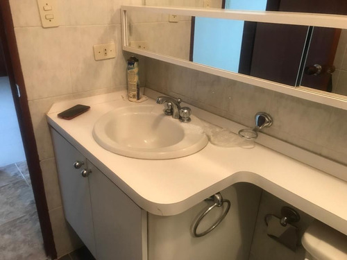 Imagen 8 de 14 de En Venta Apartamento Edif Diana Park El Retiro Casavenezia.br
