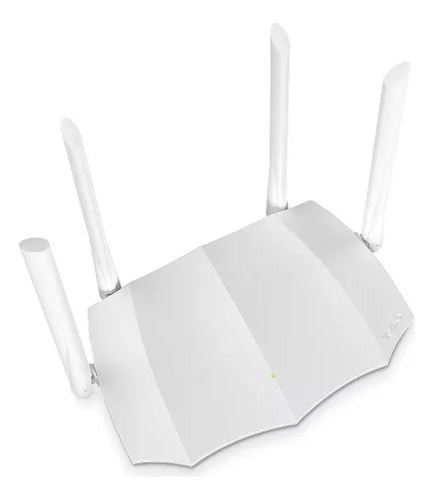Router Inalambrico Wifi Tenda Ac5 Dual Band Rompemuros