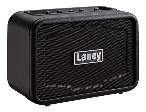 Amplificador Portátil Laney Ironheart Mini St Guit - Oddity