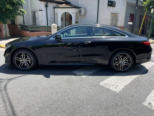 Imagen 7 de 24 de Mercedes Benz E 450 Coupe 2020 No 400